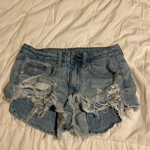 AE High Rise Festival Short